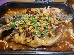 -小小河边鱼(天润城店)