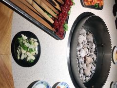 -醉二娘正宗西昌火盆烧烤(大丰店)