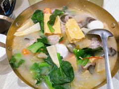 -群乐饭店(滨安路店)