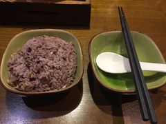 五米饭-十二舍·湯物素煮(江泰潤政店)