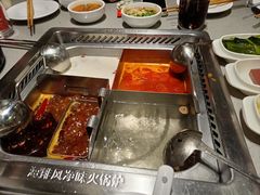 -海底捞火锅(漕宝路店)