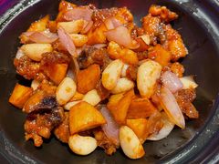 -钳真多钓虾馆·小龙虾海鲜烧烤(九六广场店)