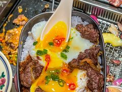 -张牌牌·东北烤肉小吃市集(金楠天街店)