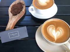 -MAAN COFFEE(金桥店)