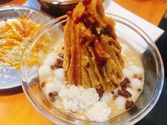 -谢智冷沾沾(马家巷总店)