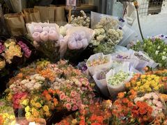 -循礼门鲜花花市(武汉循礼门店)