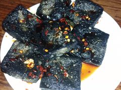 -五娭毑臭豆腐(黄兴南路店)