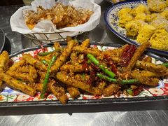 -七星布车休闲料理店