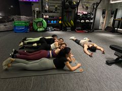 -Answer Fitness 答案健身(奥体店)