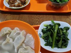 -梅园食堂
