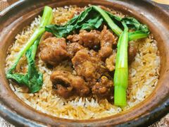 -嘉年华面包房餐厅（饺子馆）(陶然亭店)
