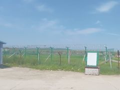 -室韦口岸
