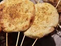 -卞二小串·鹤岗烧烤·坑烤(永定路店)