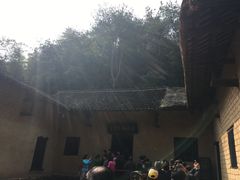 -韶山毛泽东同志故居