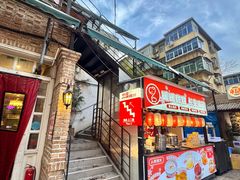 -福苗小骆驼烧烤(莲湖路店)