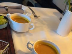 -火车头法国西餐厅