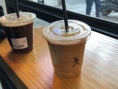 soe美式-常识咖啡common sense(春熙路店)