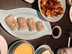 -万丽轩·粤菜(王府井金茂万丽酒店)