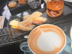 -Shanghai Brew House上海啤酒工坊(老外街店)