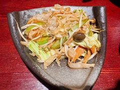 -纪州豚骨酱油拉面(锦延路店)