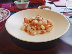 手剥河虾仁-上海滩餐厅(BFC外滩金融中心店)