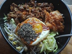 -优壹佳·延边朝鲜族料理(中山北路店)