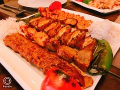 苏坦特色烧烤-苏坦土耳其餐厅(白云宾馆店)