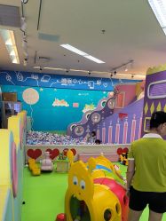 -孩子王(江南万达店)