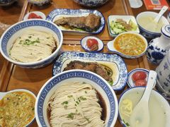 -孙盛兴奥灶面馆·蟹黄面·三虾面(山塘街总店)