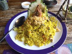 -喜越泰莱·泰越料理(海逸新天地店)
