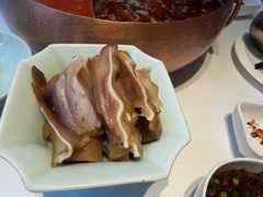 -漾亚·雍雅合鲜(桐梓林店)