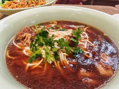 -李先生牛肉面大王(广渠门内店)