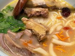 -云味馆·云南菜·云南米线(景田店)