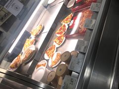-山姆餐吧(南昌红谷滩印象城店)