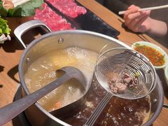 -掂档潮汕牛肉火锅(沈阳万象城店)