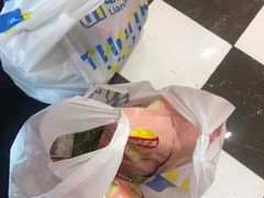 -世纪联华超市(浦电路店)