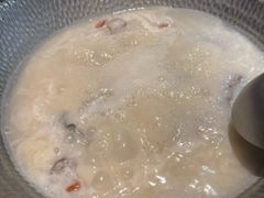 -捞王猪肚鸡火锅(财富中心店)