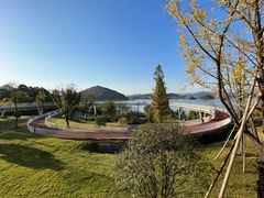 -青山湖景区