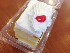 -红宝石·鲜奶小方(莘庄龙之梦店)