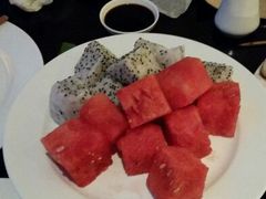 水果-AdD全日制餐厅(中谷花园酒店)