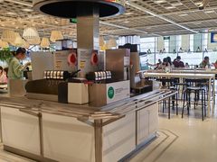 -宜家·瑞典风味餐厅(四元桥店)