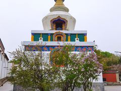 -塔尔寺