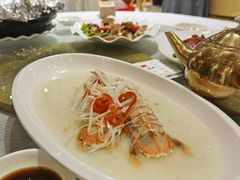 -强记海鲜·大排档(蛇口新街店)