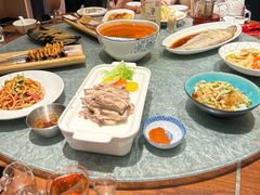 -纳瓦新疆菜(银都店)