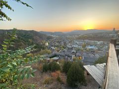 -云端咖啡(古北水镇景区店)
