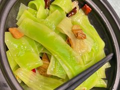 -马仕玖煲·融合菜·酥不腻烤鸭(人大店)