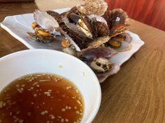 -胜泽眼镜烧烤(云霄路直营店)