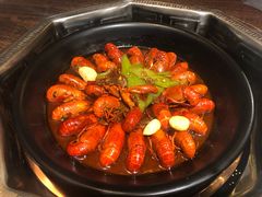 -臻馆小龙虾