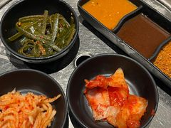 -KING KU卿古·炭火烤肉(临平银泰城店)