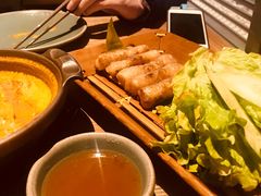 -安南越南餐厅(青岛万象城店)